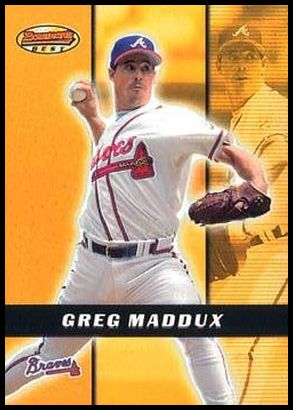 75 Greg Maddux